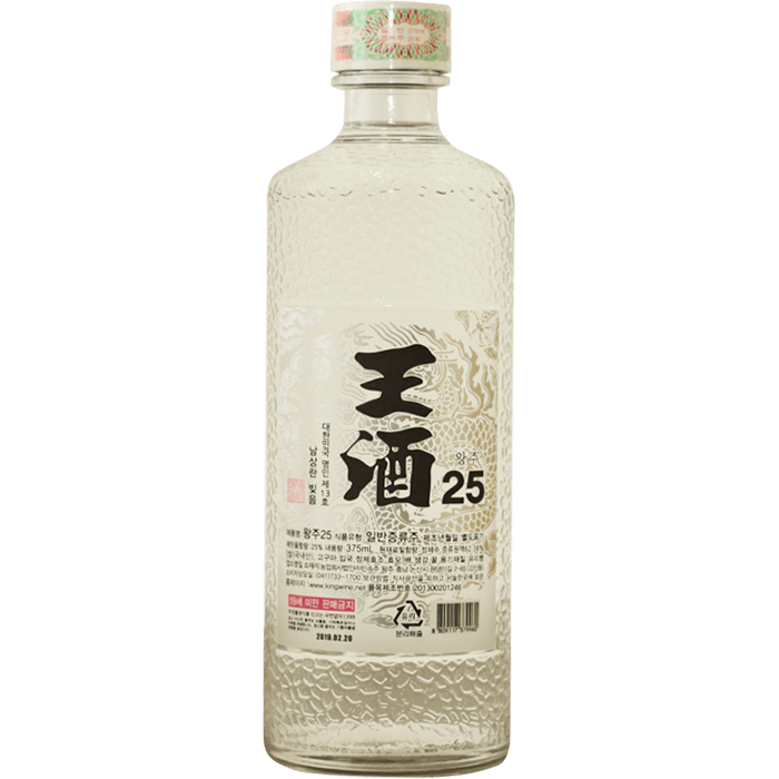 민속주 왕주 25 이미지
