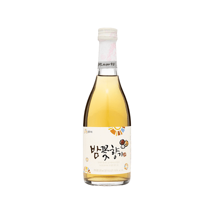 밤꽃향기 이미지