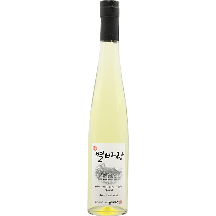 수제약주 별바랑 이미지