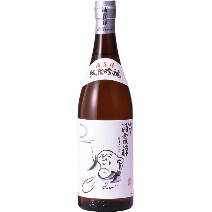 우라카스미 젠 이미지