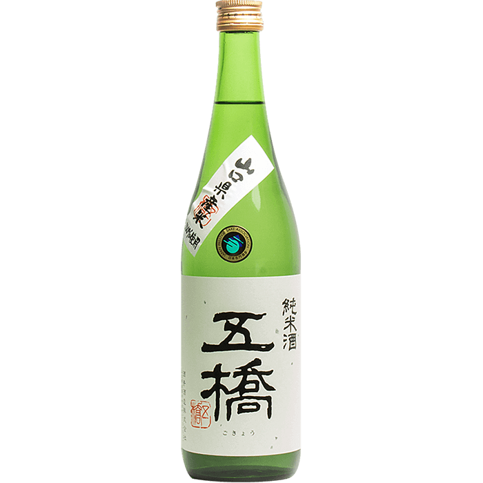 고쿄 준마이 이미지