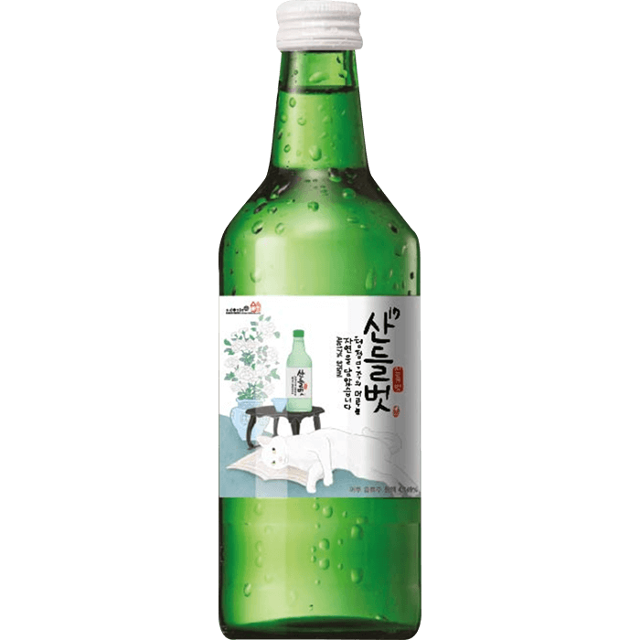 산들벗 17 이미지