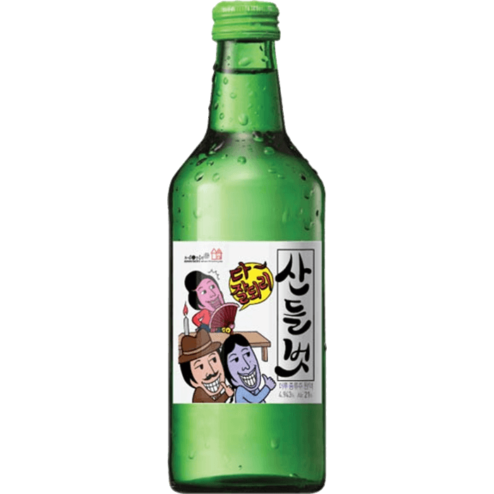 산들벗 21 이미지