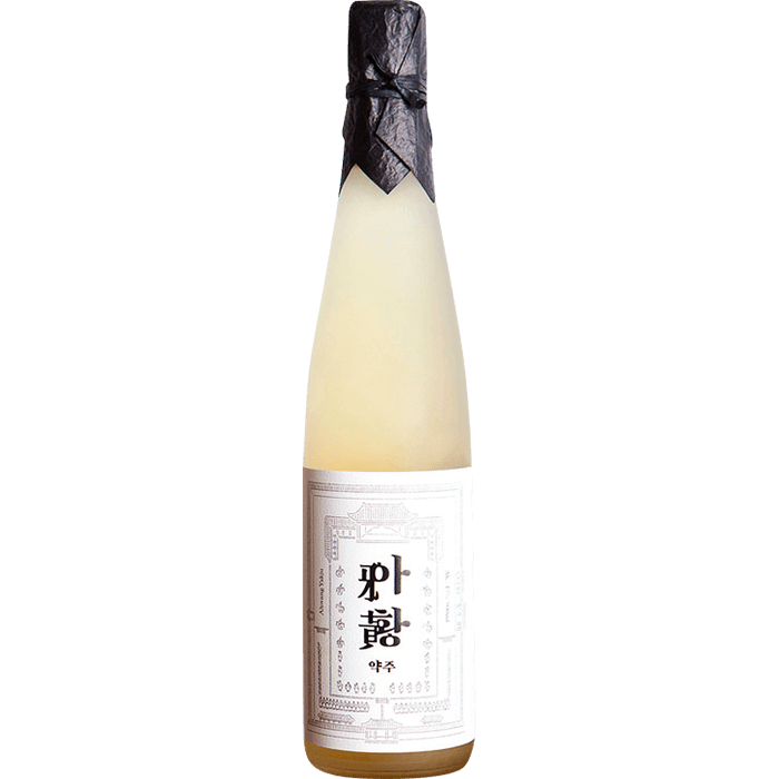 아황주 이미지