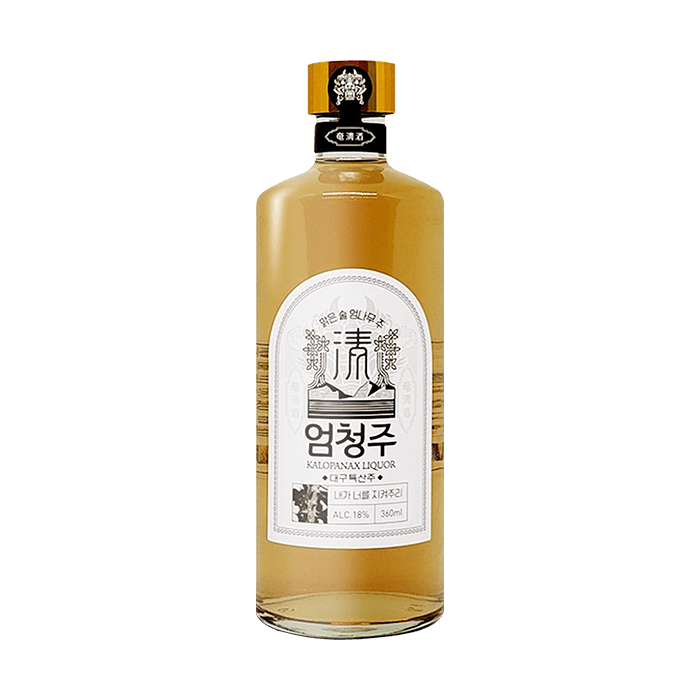 엄청주 이미지