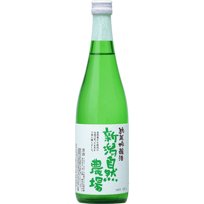 니가타 시젠노죠 이미지