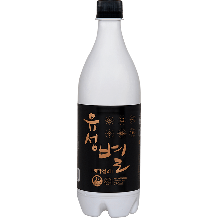 유성별 막걸리 이미지