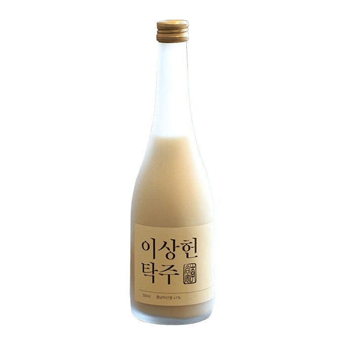 이상헌 탁주 14도 이미지