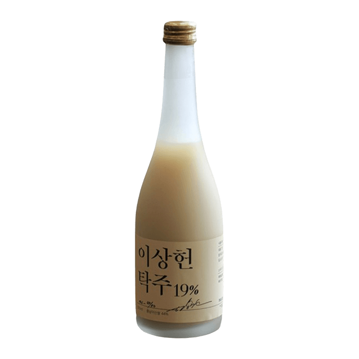 이상헌 탁주 19도 이미지