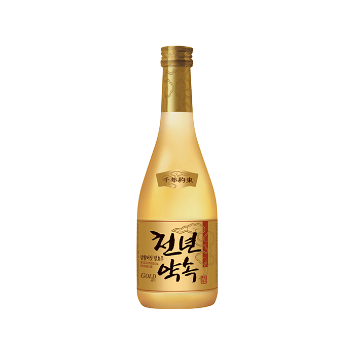 천년 약속 이미지