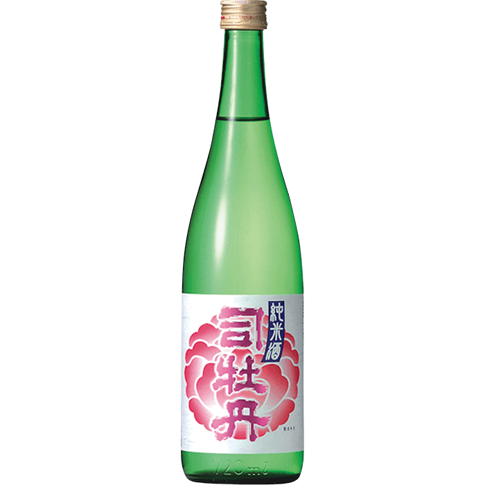 츠카사보탄 준마이 하나 이미지