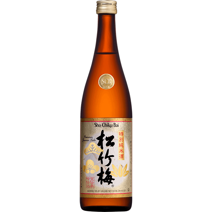 쇼치쿠바이 토쿠베츠 준마이 이미지