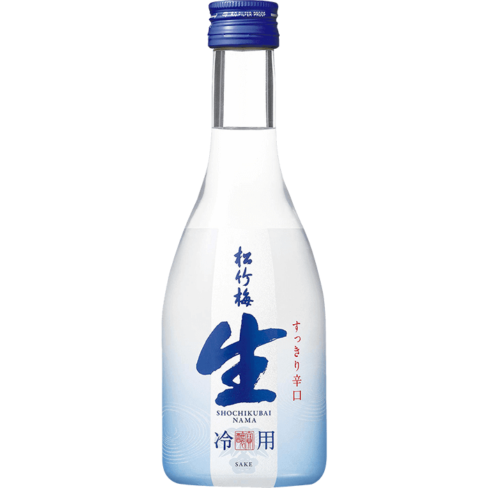 쇼치쿠바이 나마 이미지
