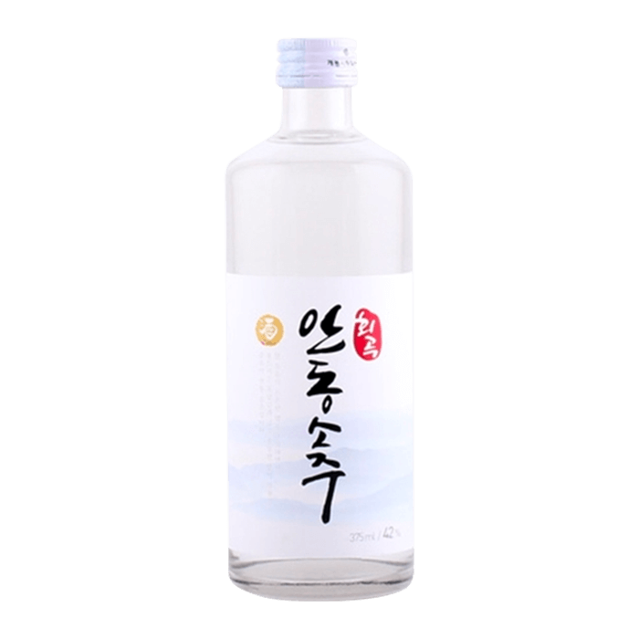 회곡 안동소주 42 이미지