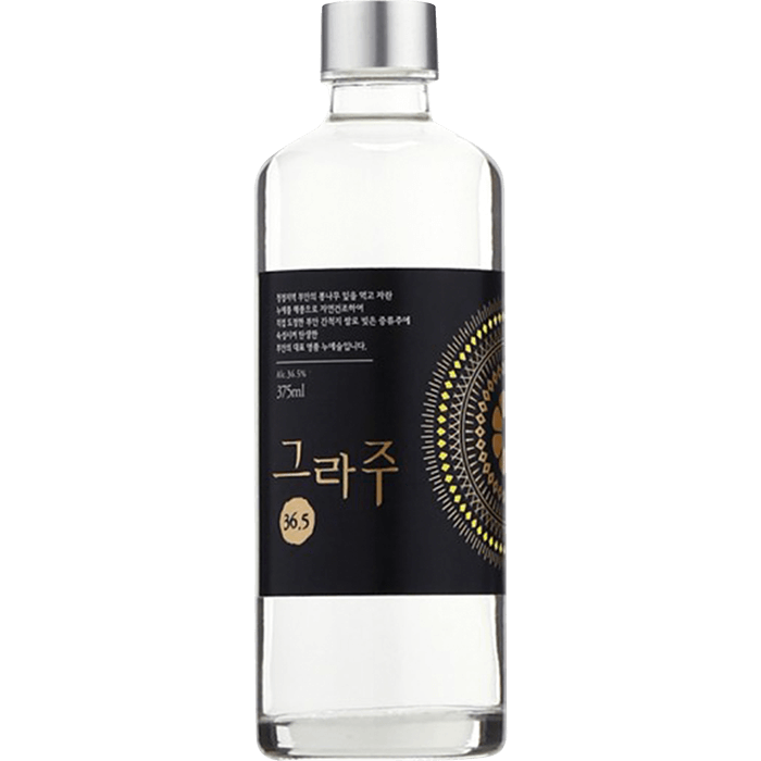 그라주 36.5 이미지