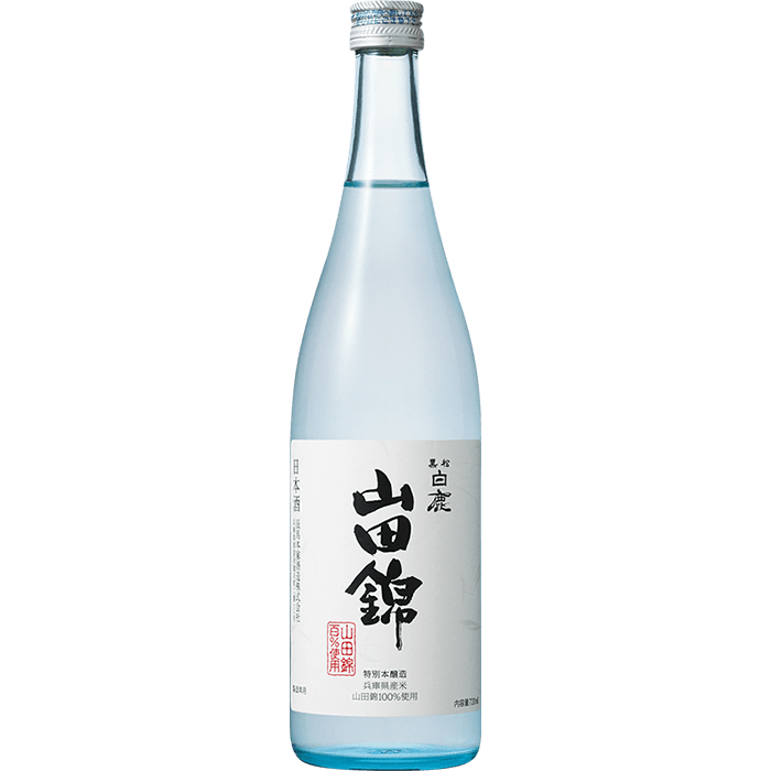하쿠시카 토쿠베츠혼죠조 야마다니시키