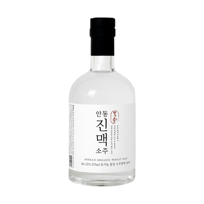 안동진맥소주 22 이미지