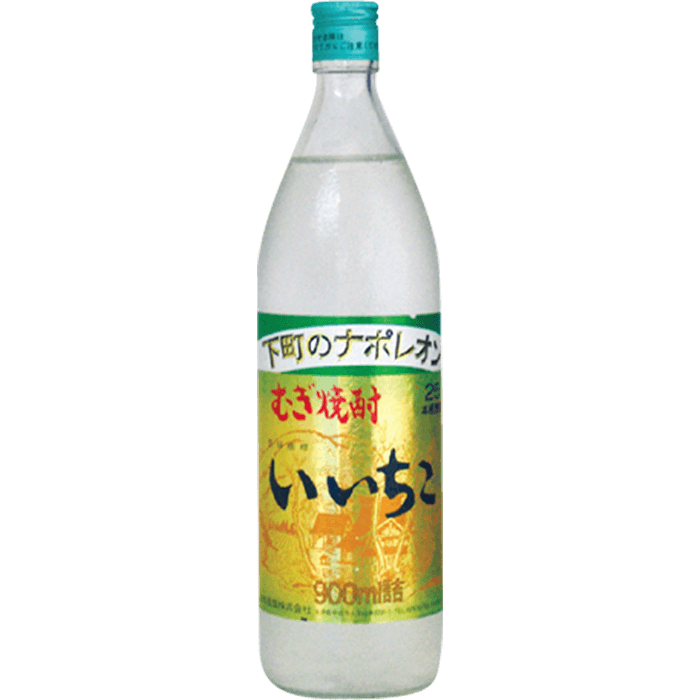 이이치코 이미지