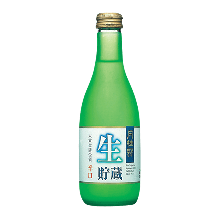 월계관 나마죠조 이미지
