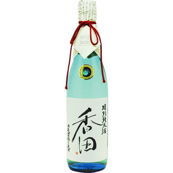코우덴 토쿠베츠 준마이 이미지
